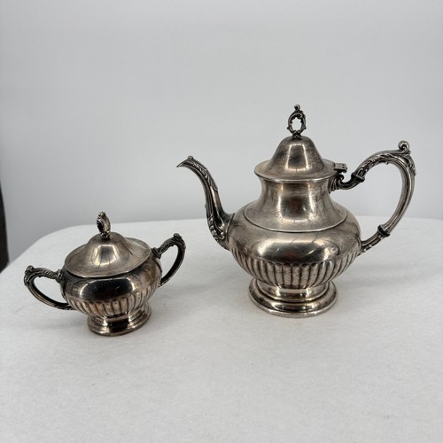 Vintage oneida usa silver - vintage,
