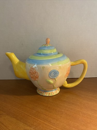 Oneida teapot - ,